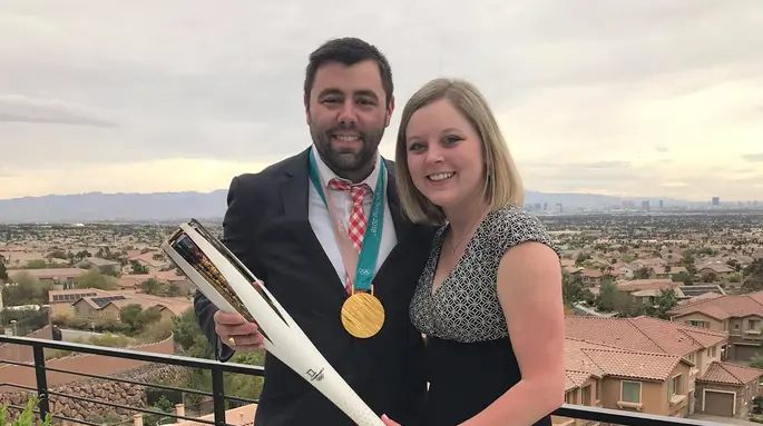 Переможець Олімпіади та 7-разовий чемпіон США оголосив про завершення кар'єри
