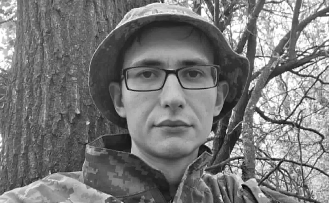 Конгрес Українських Націоналістів ініціює перейменування вулиці у Києві на честь загиблого Любомира «Рікі» Соченка