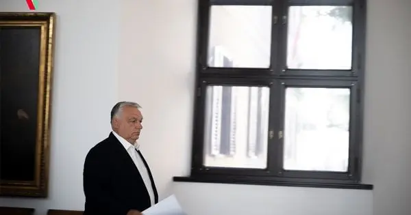 Угорщина подала до суду на Раду ЄС через використання російських активів для допомоги Україні
