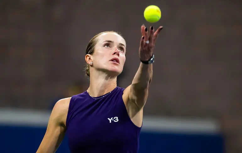 Уперше за 11 років: Світоліна несподівано програла на старті US Open