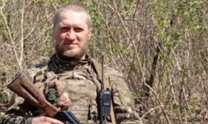 Силы обороны Украины ликвидировали экс-тренера сборной России по лыжному фристайлу