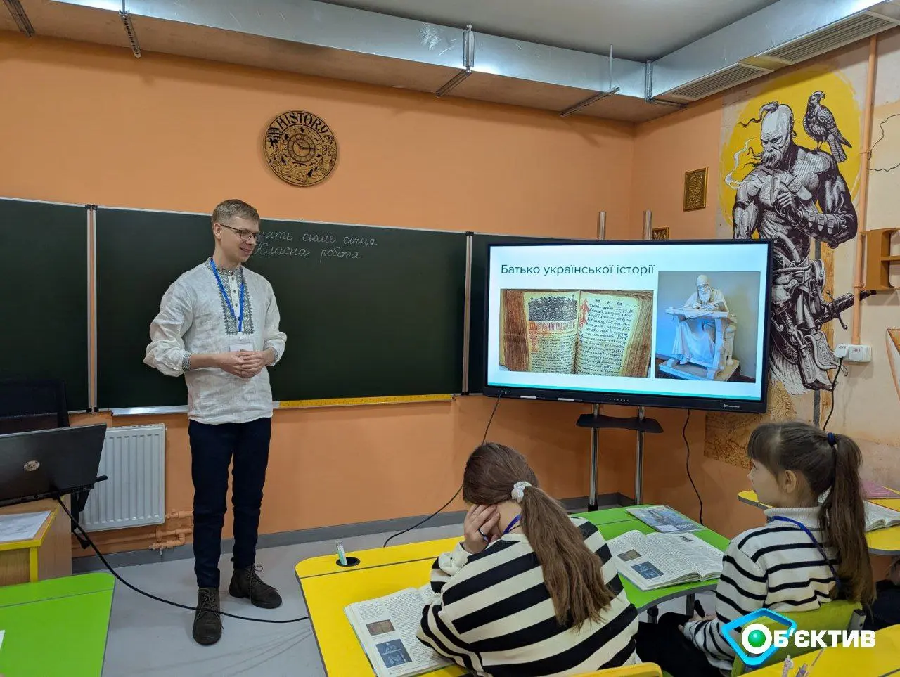 Наповнюваність класів у школах Харкова підвищують заради вчителів – мерія