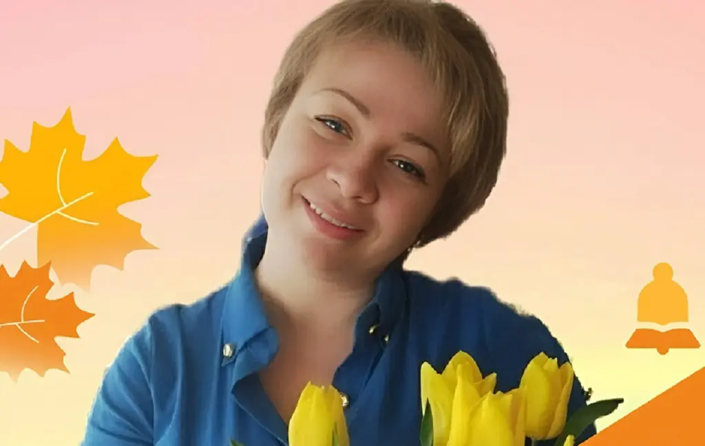 Global Teacher Prize 2025: вчителька з Одеси виборює звання кращого педагога країни