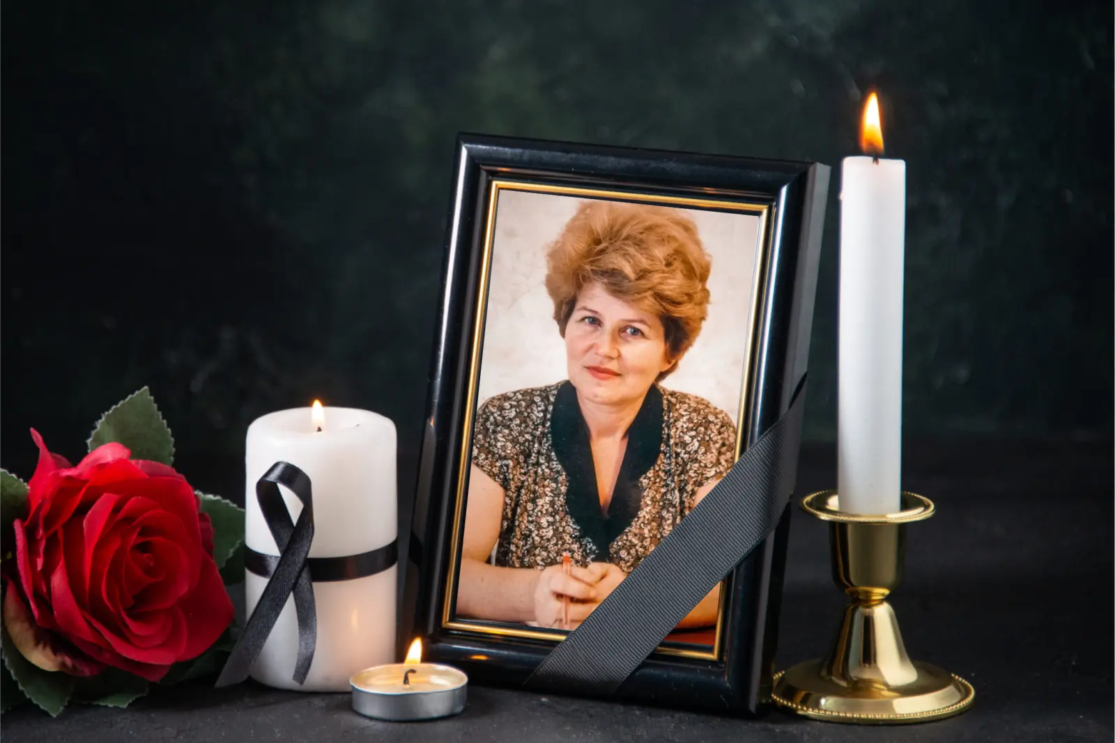 У Дніпрі пішла з життя відома журналістка