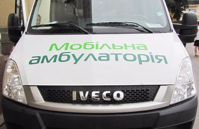 У Тетіївській громаді 9 та 10 липня проведуть безкоштовні обстеження на туберкульоз, ВІЛ та гепатити