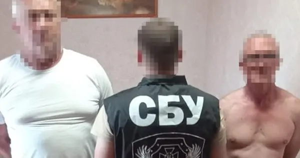У Чернівцях заблокували міжнародний канал контрабанди кокаїну на 6 млн грн