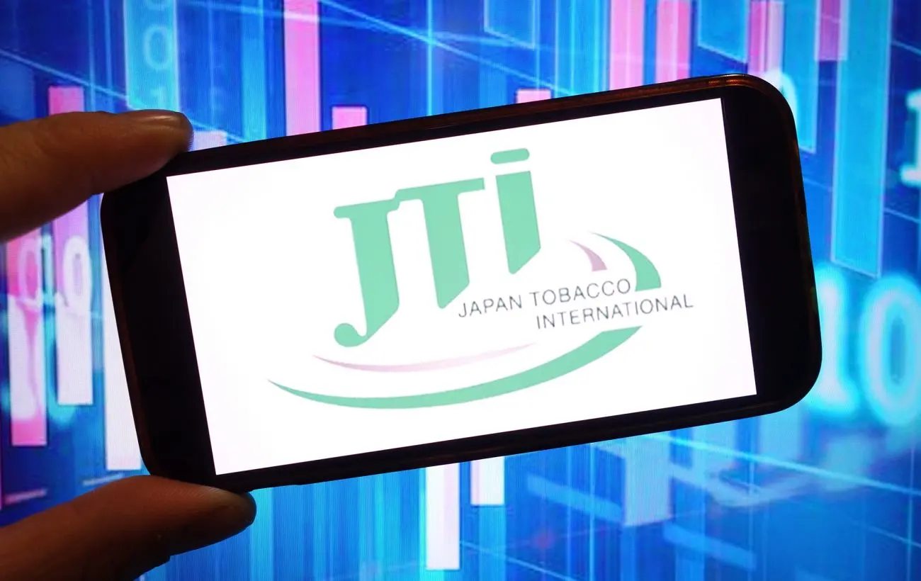 JTI Україна збільшила податкові відрахування на 75%: названо суму