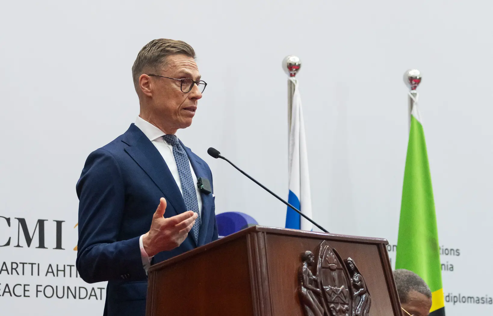 Президент Финляндии: Путин специально озвучил нереалистичные требования – типичная тактика