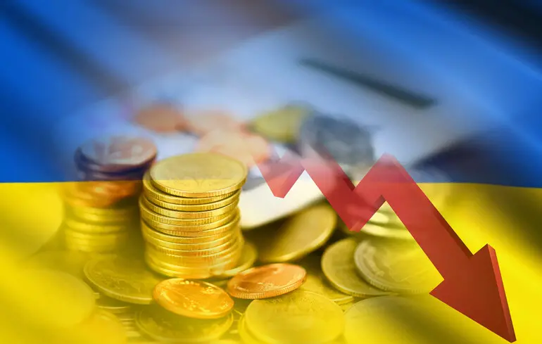 Двигун економіки глохне. Потрібен капітальний ремонт