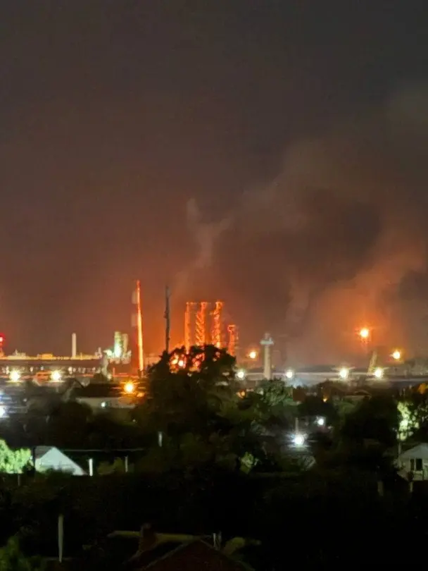 "Слабке місце" Кремля під ударом: українські дрони нищать нафтопереробку Росії