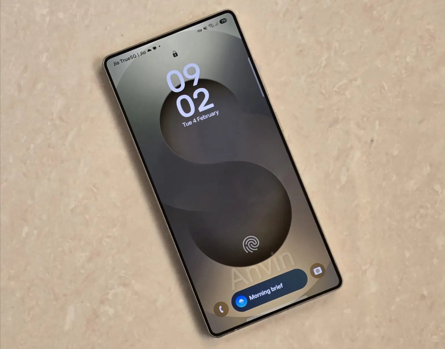 Samsung Galaxy S26 Ultra отримає тонкий і ефективний дисплей
