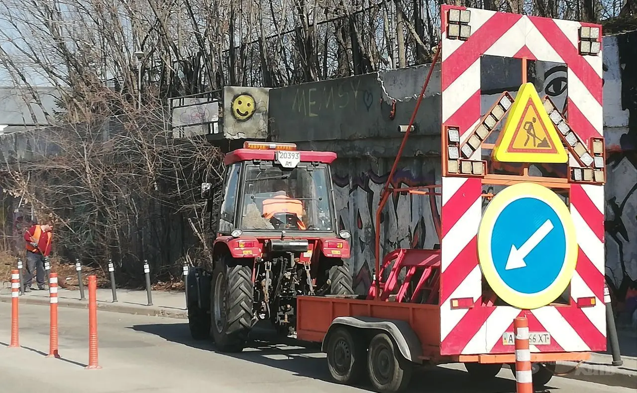 На бульварі Лесі Українки обмежуватимуть рух транспорту