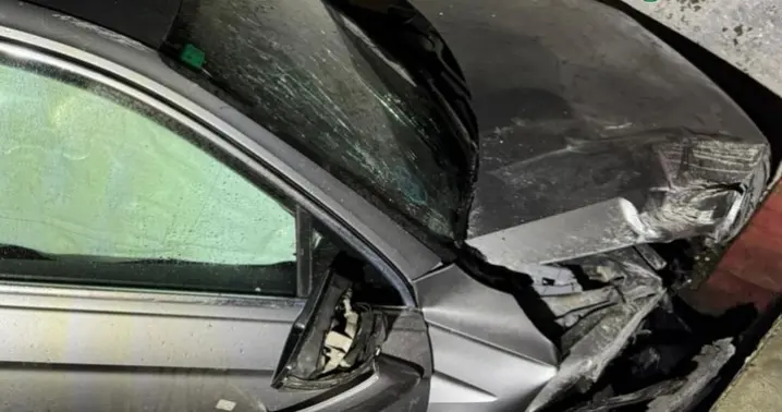 Поліцейська, яка скоїла смертельне ДТП у Новоселиці, ймовірно перебувала у стані алкогольного сп’яніння