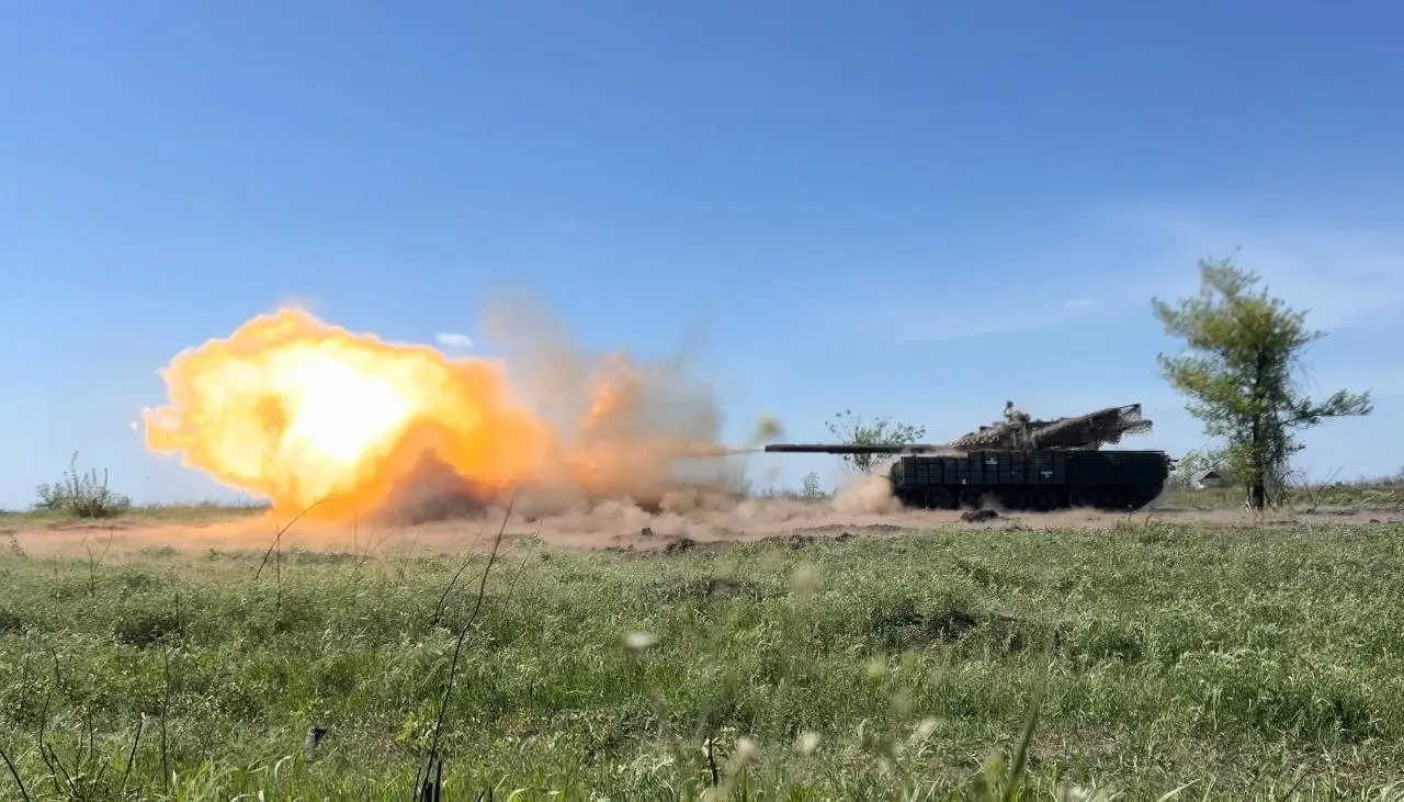 Де сьогодні на Харківщині атакували росіяни – інформація Генштабу ЗСУ