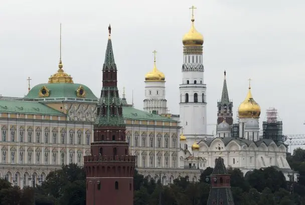 У Кремлі зробили нову заяву про "ворожість НАТО" до Росії