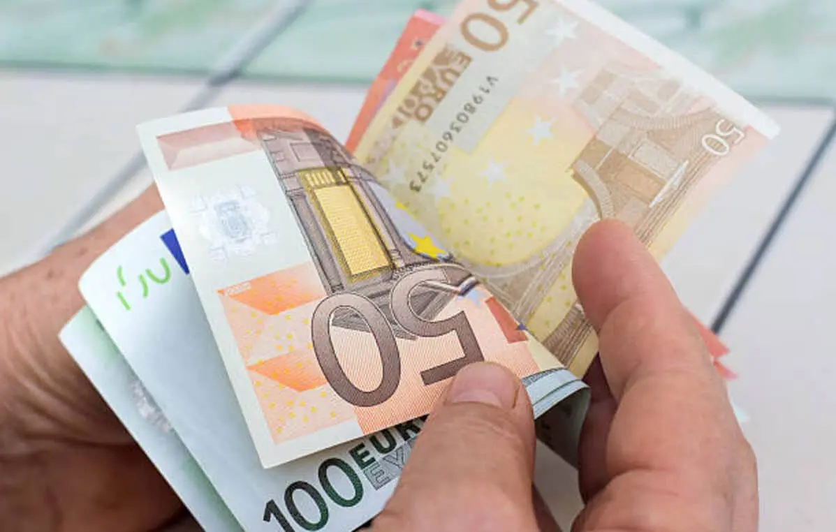 Банк Німеччини все частіше виявляє підроблені гроші, найпоширеніші – купюри 50 євро