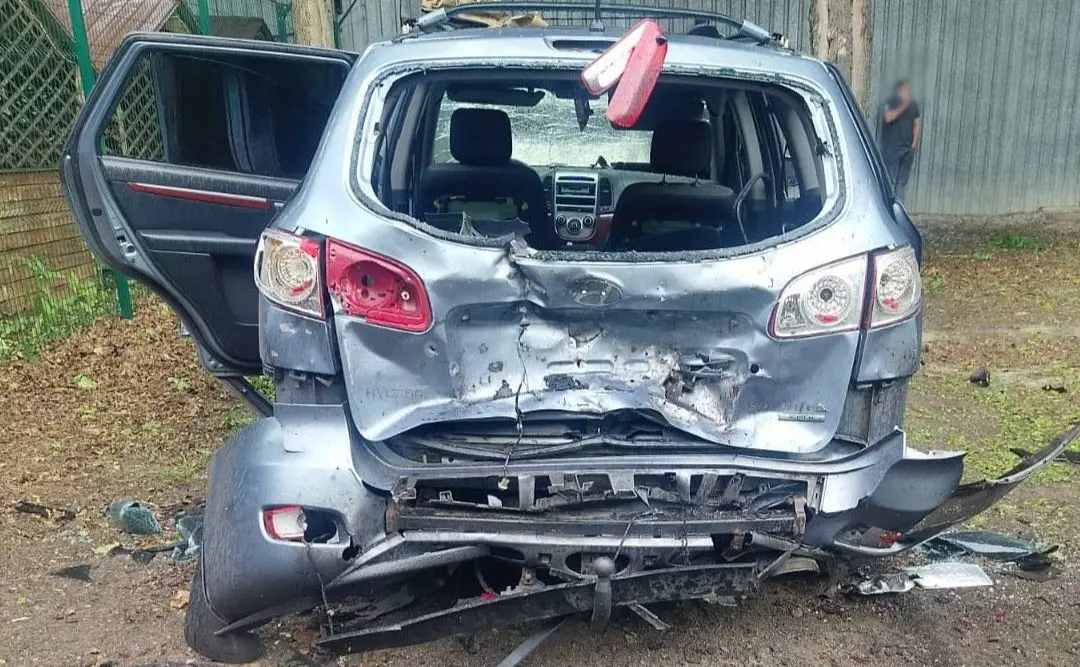 У Харкові затримали 19-річну дівчину, яка вбила військового, замінувавши скутер. ВІДЕО
