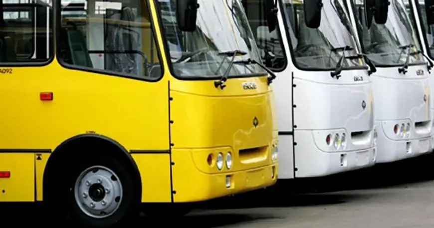 В Одесі запустили тимчасовий автобусний маршрут №142а