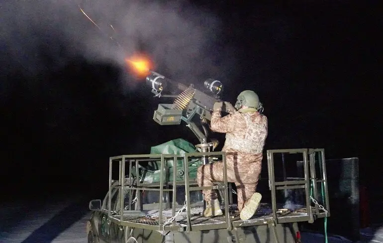 Росія змінила тактику повітряних атак – МВС