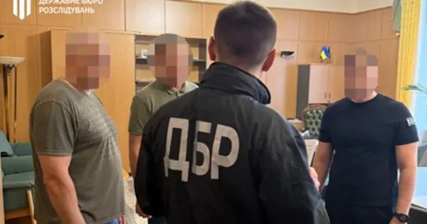 Екскерівника «Львівської залізниці» підозрюють у зловживаннях на 31 млн грн
