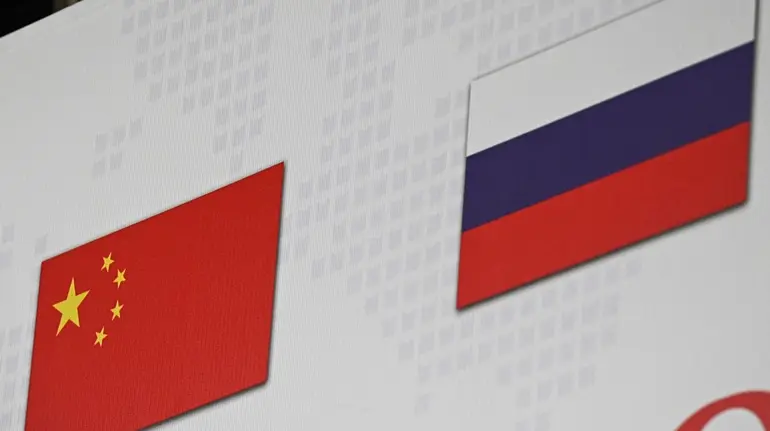 Китай повертається до проєкту газопроводу з Росії на тлі енергетичних ризиків