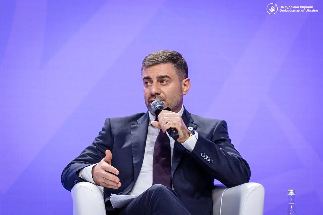 Лубинец заявил о 268 казненных украинских военнопленных. Но их уже больше
