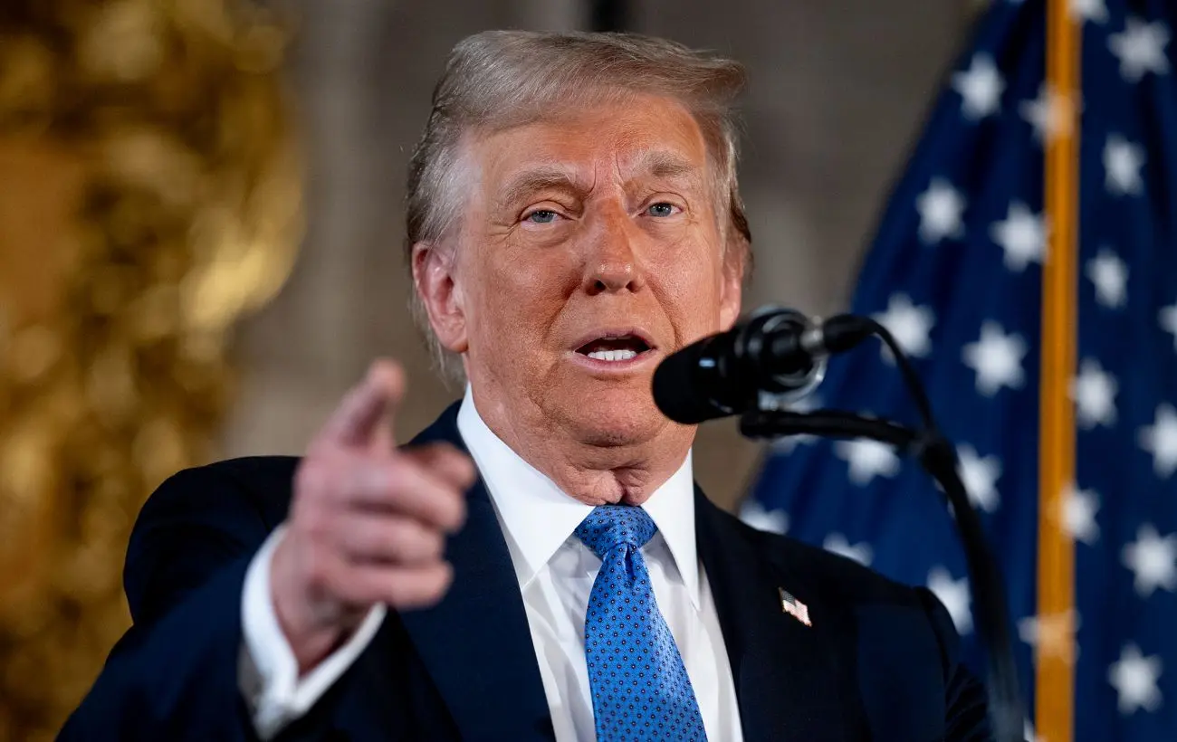 Трамп загальмував обмеження на експорт технологій до Китаю: FT розкрило справжню мету