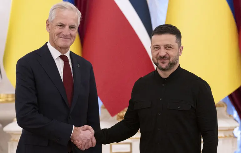 Зеленський озвучив суму, яку виділятимуть на закупівлю американської зброї