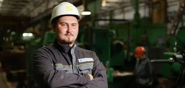 Підтримка роботодавця змінює долі: як «Інтерпайп» Пінчука повертає ветеранів до цивільного життя