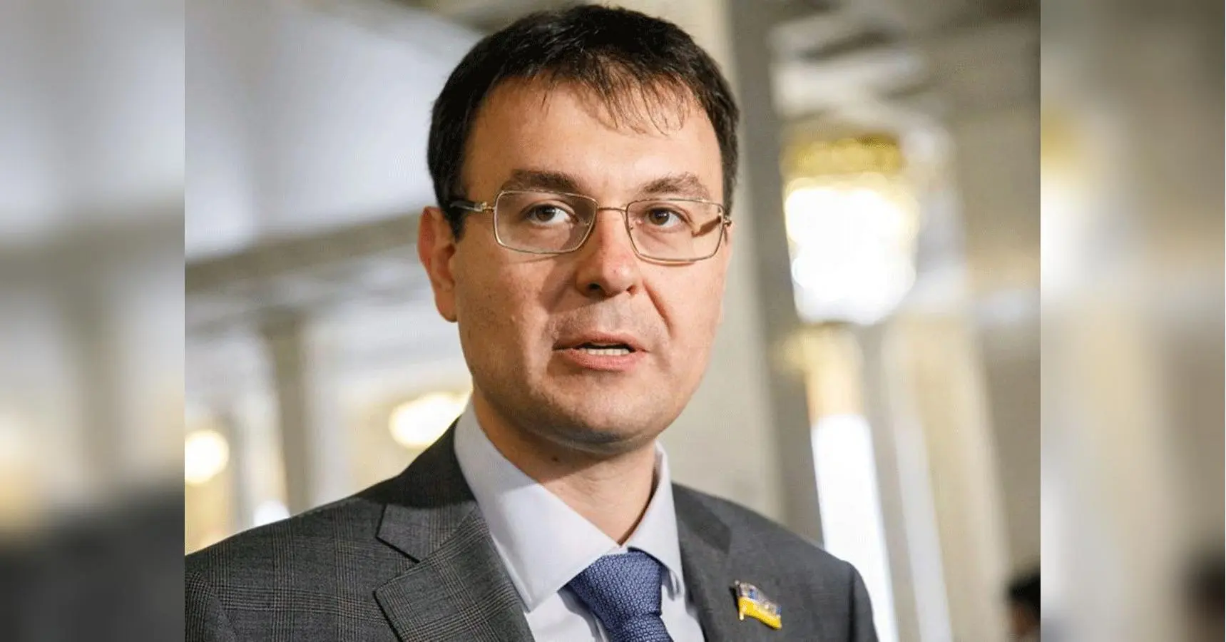 Виплати під загрозою? Гетманцев відповів, чи можуть у вересні затримувати зарплати та пенсії