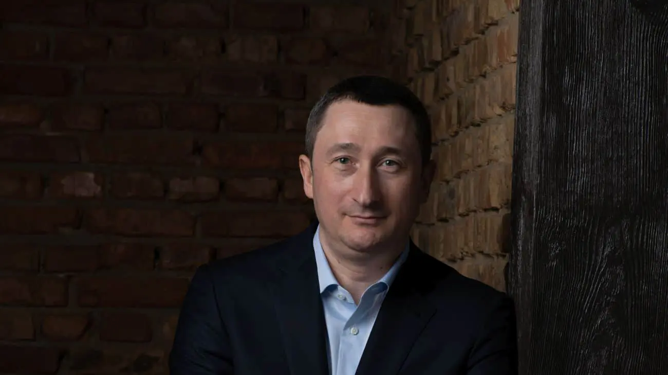 Співвласник "Квартал 95" Міндіч планує зустріч із Чернишовим у Лондоні – джерела