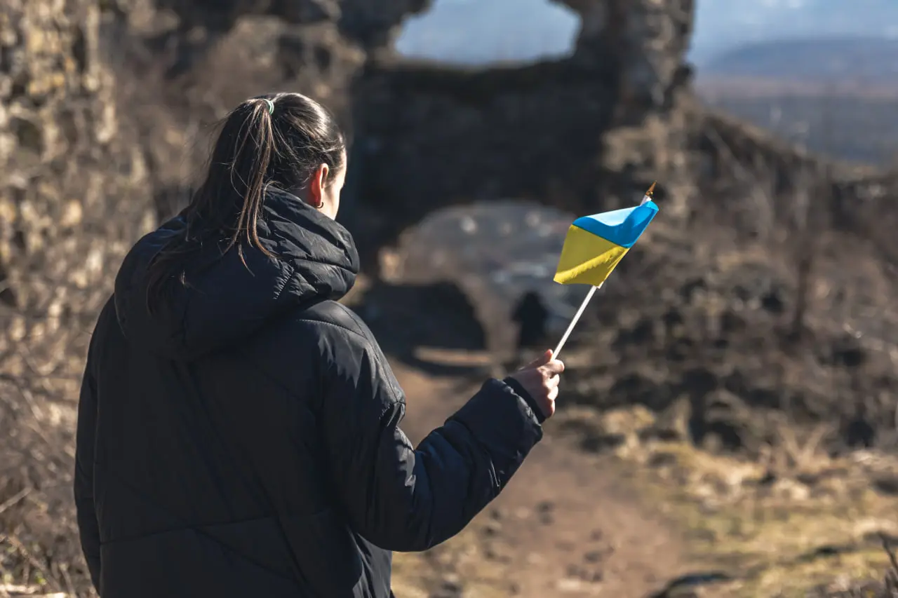 День пам’яті захисників України, які боролися до останнього
