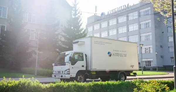 Завод "Галичфарм" у Львові продали за борги. Хто новий власник?
