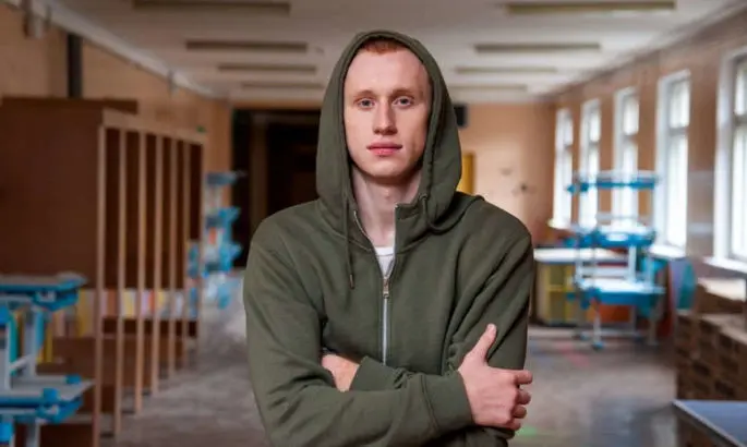&quot;Общество грубо ведет себя по отношению к сборной. У нас завышенные ожидания&quot;: украинский актер – о сине-желтых