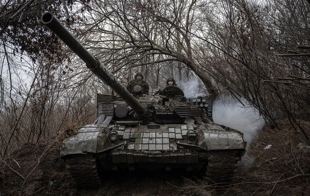 ЗСУ знищили ще 930 росіян: Генштаб оновив дані втрат на 5 червня