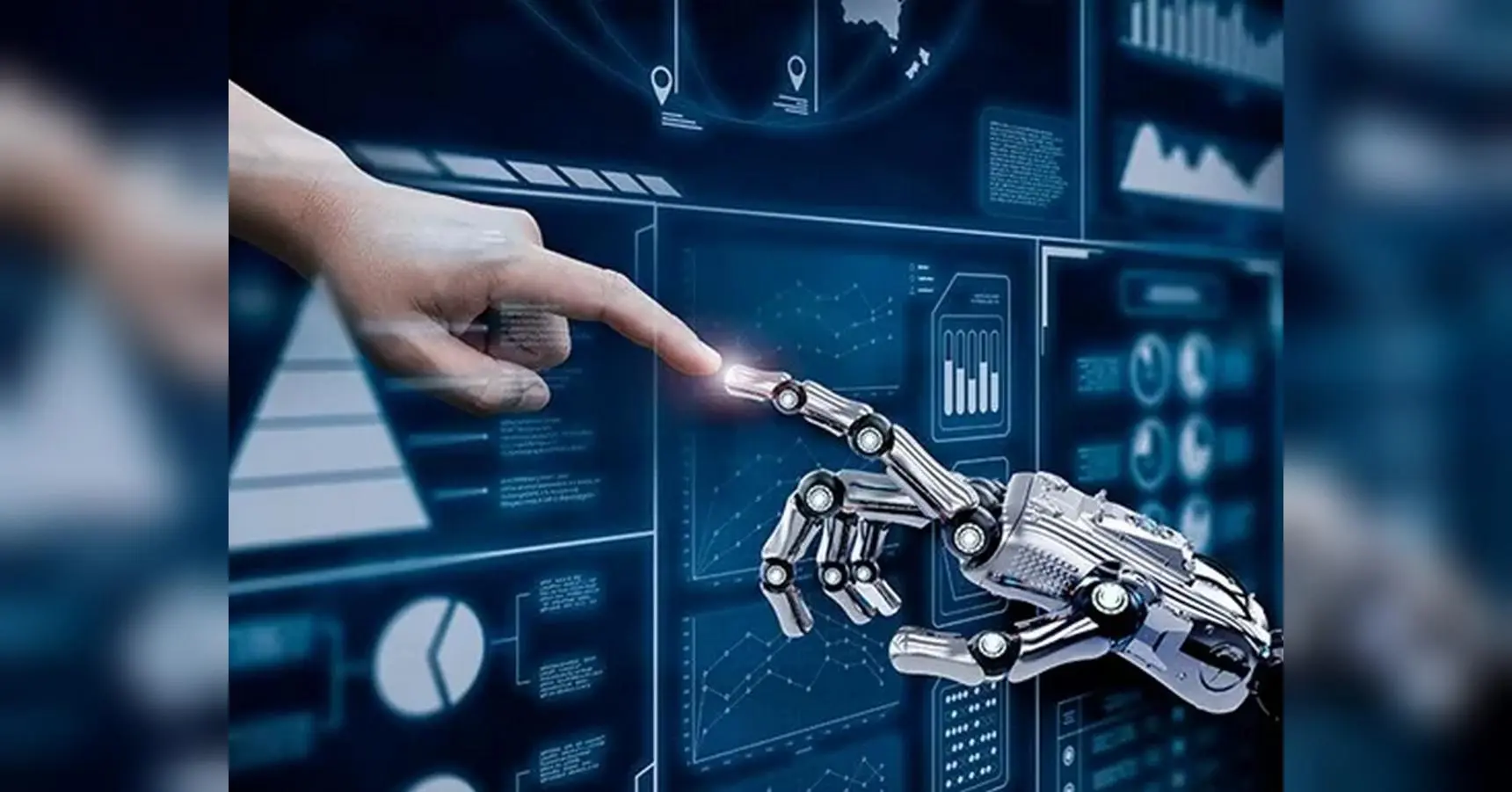 AI та людський підхід: як покращити сервіс клієнтів