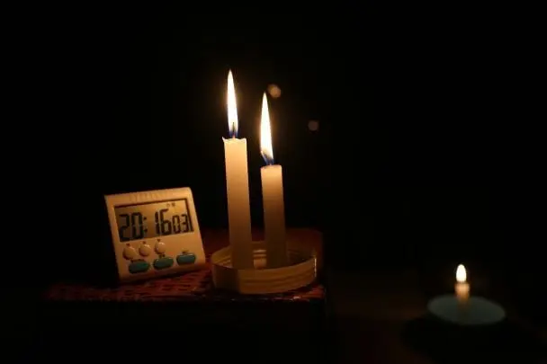 РФ "вибиває" енергетику вздовж кордону: чи буде світло у Чернігові і Сумах