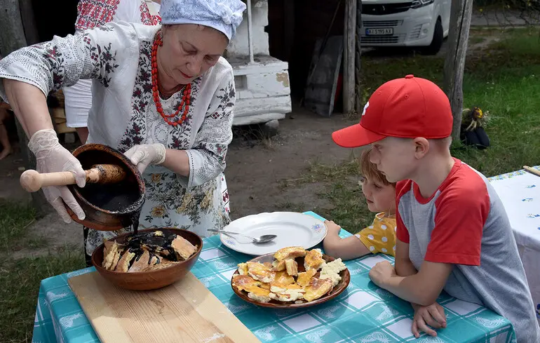 Маковий Спас 2025: історія та заборони 