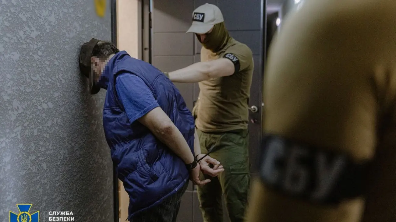 Правоохоронці заявили, що зірвали замах ФСБ на командира "Вовків Да Вінчі" Філімонова
