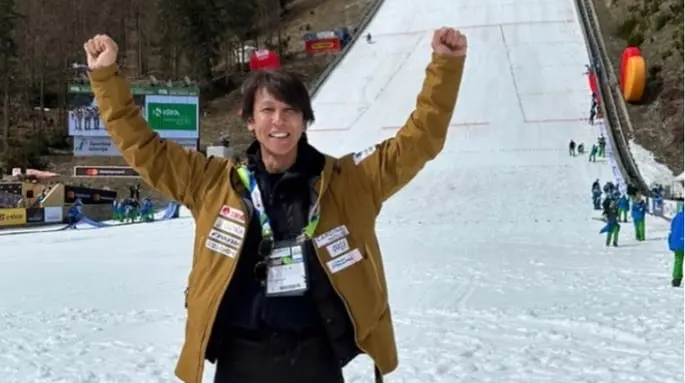 53-річний спортсмен мріє здобути свою четверту медаль Олімпійських ігор