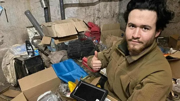 Вбивствр Парубія: син стрільця дійсно служив у ЗСУ та загинув у Бахмуті — речниця 93 ОМБр