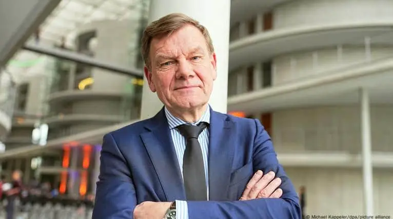 Глава МЗС Німеччини застеріг від недооцінки загрози РФ для своєї країни