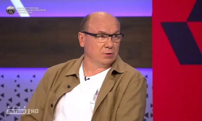 Леоненко – о назначении Турана: У клуба уже стало меньше болельщиков. Команду смело можно называть Шахтерспор