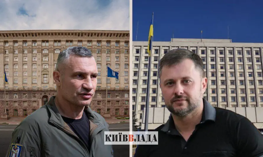 Київ проти Київщини: суд визнав незаконним “захоплення” 1,8 тис. га столичних земель