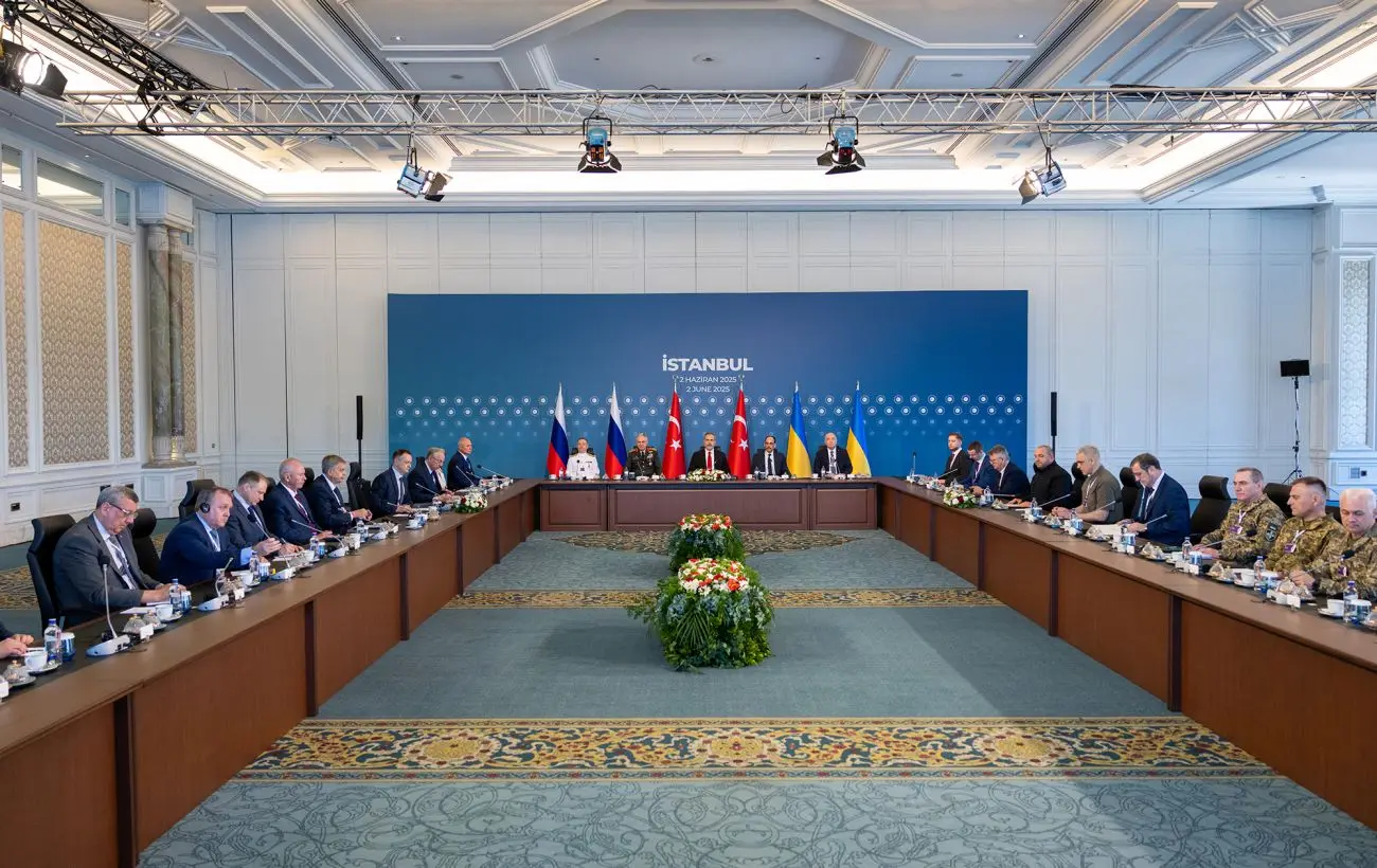 Коли говорити про мир із Росією буде реально? Експерт назвав ймовірні терміни