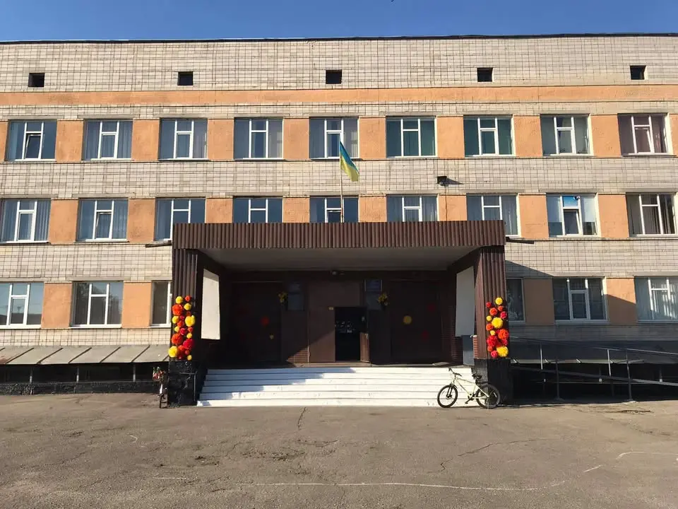 Миронівка за 137 млн гривень перебудує ліцей