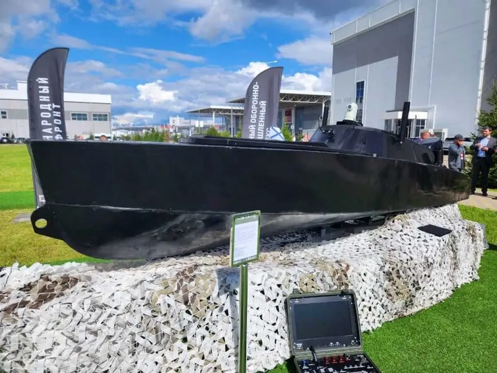 Одещину атакували ворожі морські дрони: чого чекати далі