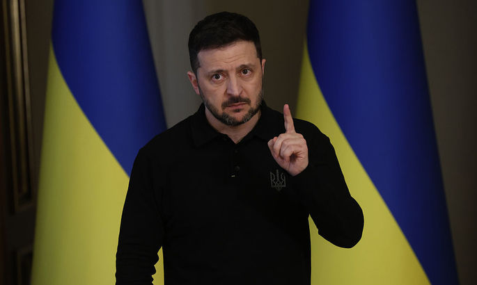 Зеленский: Надеемся, что войны до июня 2026-го уже не будет