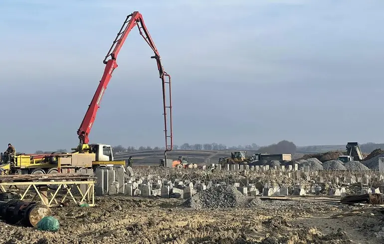 Італійці інвестують у завод в індустріальному парку на Київщині – Кисилевський