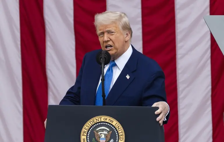Трампу представили “широкий спектр військових варіантів” на випадок провалу переговорів з Іраном